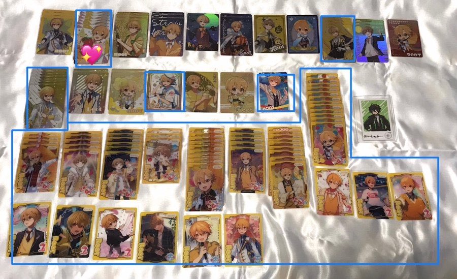 ari_roo_t's tweet photo. @koukanaka______ お声かけありがとうございます。画像お借りしました、こちら印のつけたものそれぞれおいくらほどになりますでしょうか?? https://t.co/DqQSlYbk8Y
