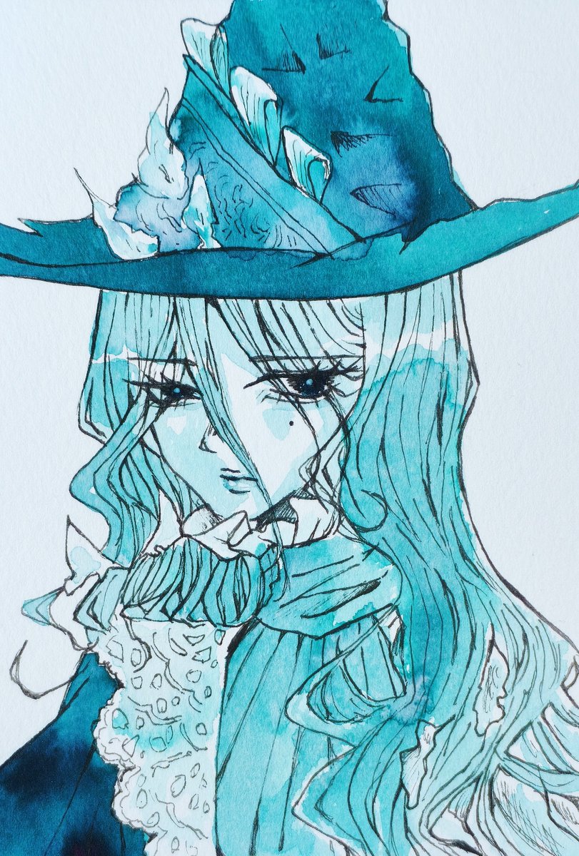 K_K_msm0806's tweet photo. ヴィロー

#リバース1999
#Reverse1999 https://t.co/MCS122fHlc