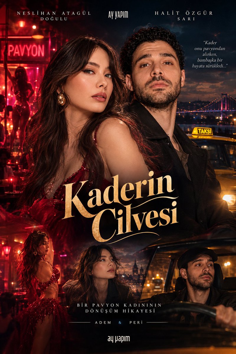enazayldz's tweet photo. #KaderinCilvesi için #PerDem diyoruz
Bu da Afişimiz ❤️🔥
#Peri #Adem
#NeslihanAtagül & #HalitÖzgürSarı
#PerDem
@neslihanatagul @halitozgursari https://t.co/djbmDH3Ss0