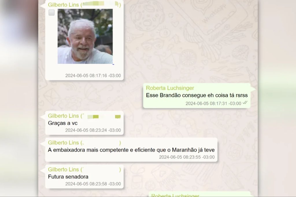 NewsLiberdade's tweet photo. Fonte - Metrópoles https://t.co/5SJV67vUlg