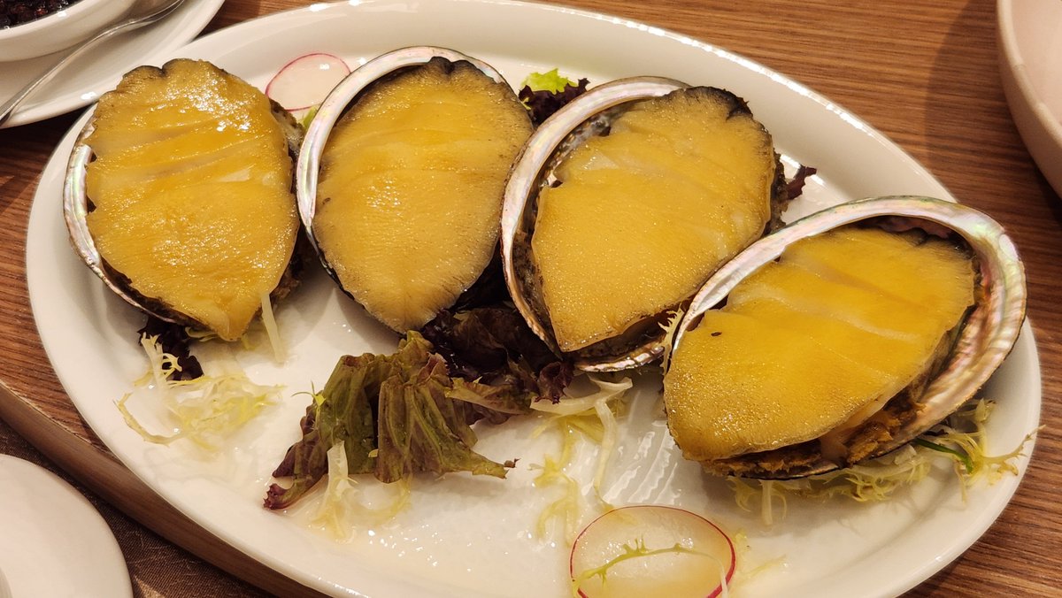 LivePandaHK's tweet photo. 中秋の夕食 https://t.co/ePUbfcdsEd