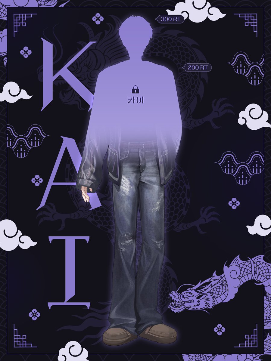 KAI_On_'s tweet photo. 150 RT 감사합니다! 제 청바지 먼저 다 공개 할게요 

날씨가 많이 쌀쌀해졌네요 다들 감기 조심하세요! https://t.co/PmvEcnGKFJ