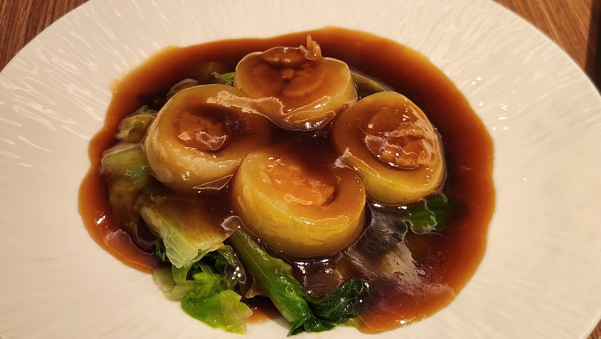 LivePandaHK's tweet photo. 中秋の夕食 https://t.co/ePUbfcdsEd