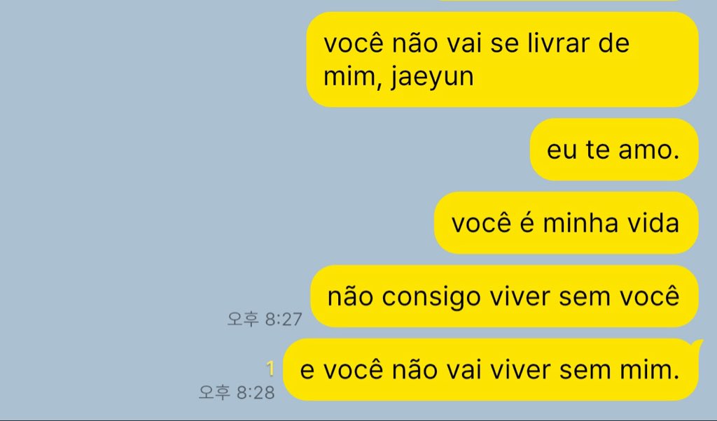 jayrupinga's tweet photo. oiiii eu tenho um spoiler, me engajem caralho #heejakeau https://t.co/lSXxhiV7Ir