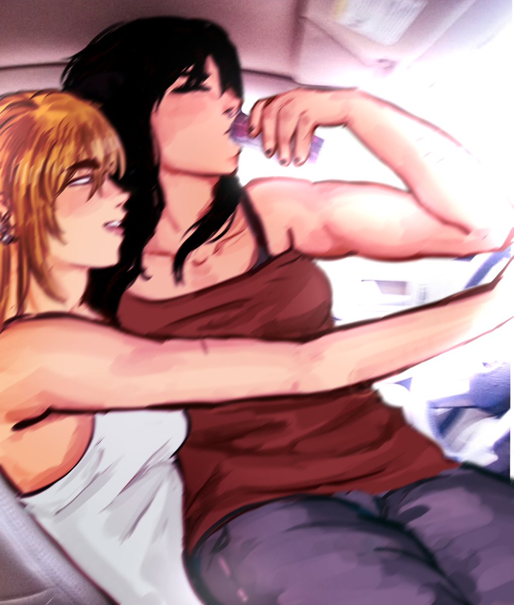 Kyle957576's tweet photo. Do-do you guys like #stenny #spstenny https://t.co/kME05kQ5Ah