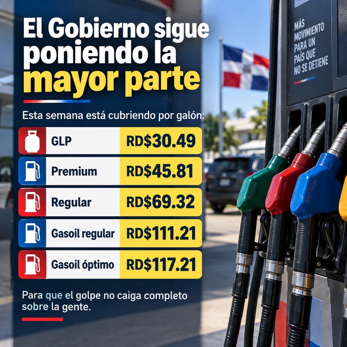 Candelario052's tweet photo. El #PlanAnticrisis demuestra que ante la volatilidad de los mercados internacionales, tenemos un Gobierno que nos da la espalda. https://t.co/xqrf6eNdpx