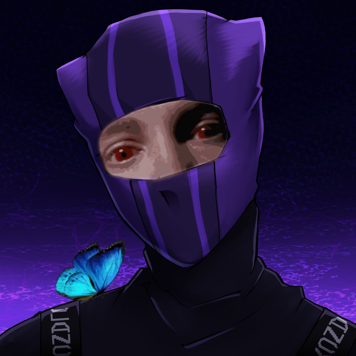 ScaledandIndy's tweet photo. New Pfp https://t.co/3FE1VQIB2F