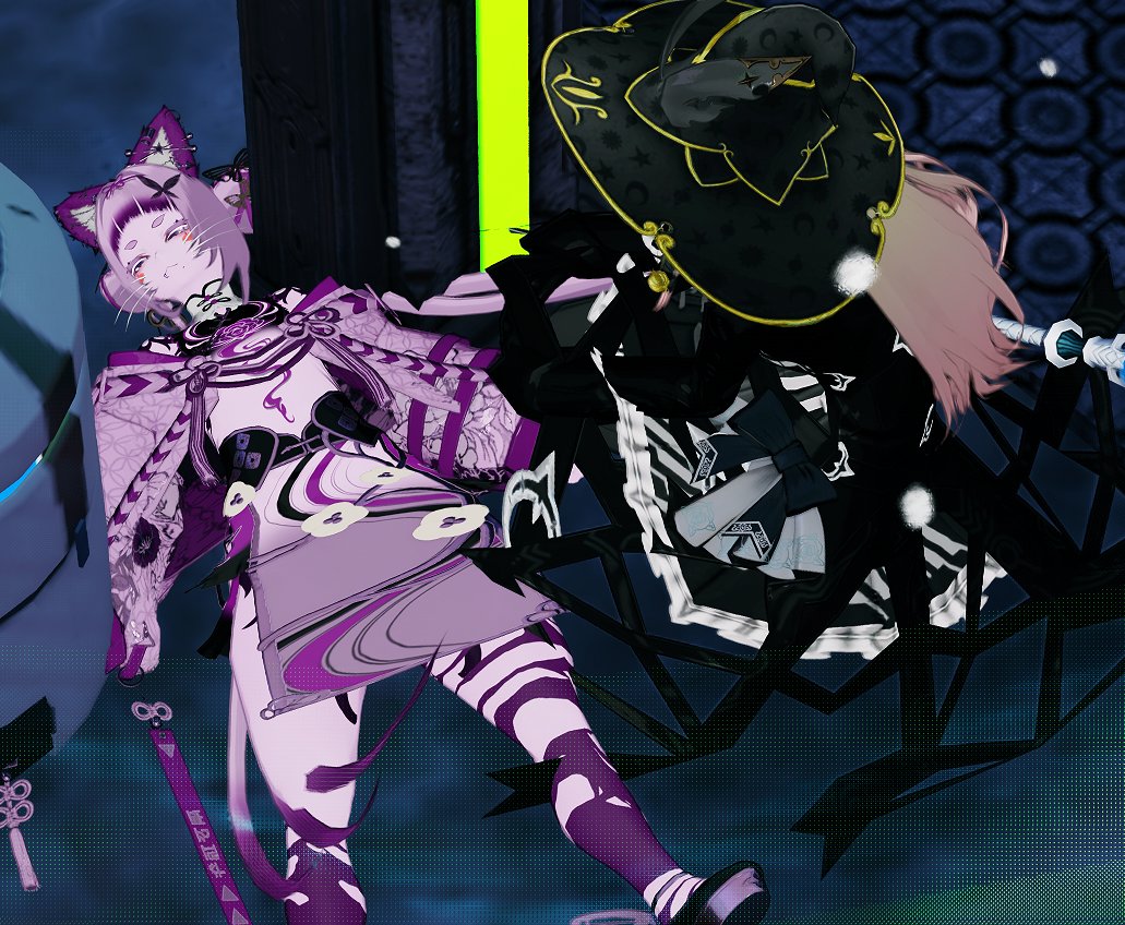 dianna_ship4's tweet photo. おやおや？
・にゃす
こんな場所だと風邪ひくよ？ https://t.co/se8jfnUhgJ