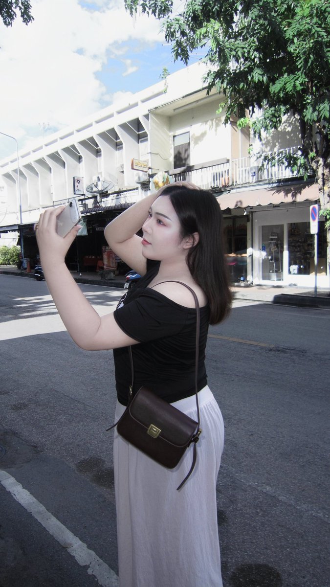 KanthakanP's tweet photo. Chiang Mai checkkkk eiei 🦋 
#เชียงใหม่ https://t.co/Jzrsc53bH3