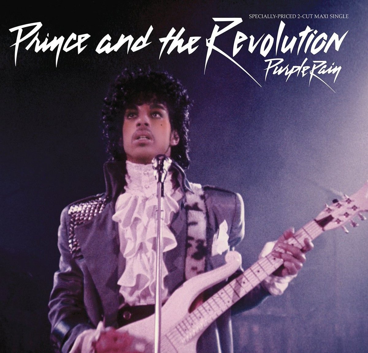 DjaneAngels's tweet photo. Hoy este sencillo cumple 42 años.

#Música #Music #Musique #Prince #PrinceAndTheRevolution #PurpleRain https://t.co/jaA0qZDC9R