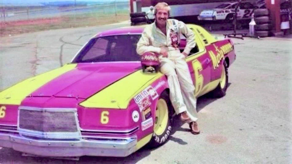 NASCAR Legends on X: 