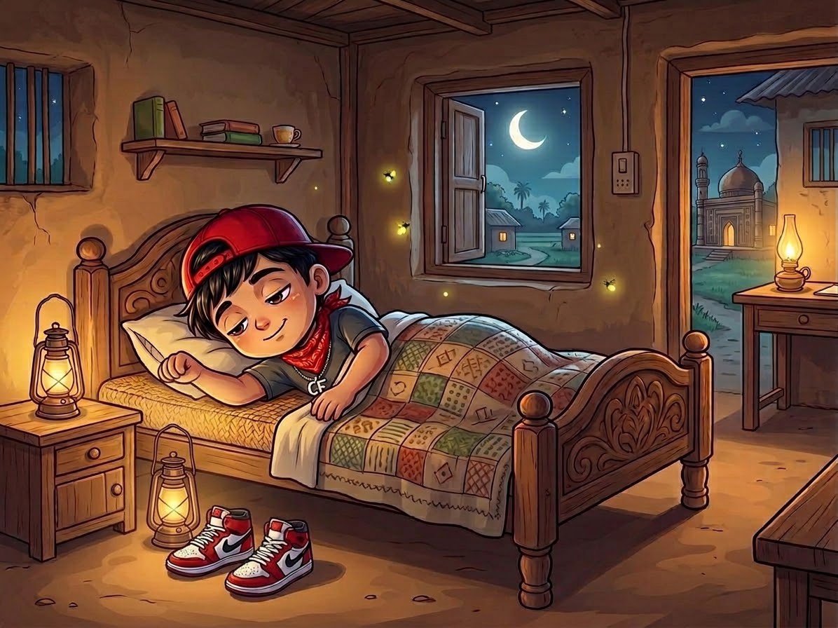 CoreFetty's tweet photo. Good Night, everyone.

Leave today’s worries behind and let your heart rest in peace. 💙

May your night be calm, your sleep be sweet, and tomorrow bring new hope &amp; happiness. 🌿
Good night &amp; sweet dreams.

#GoodNight #SweetDreams #CoreFetty #GoodVibes https://t.co/xkR3YgbNpW