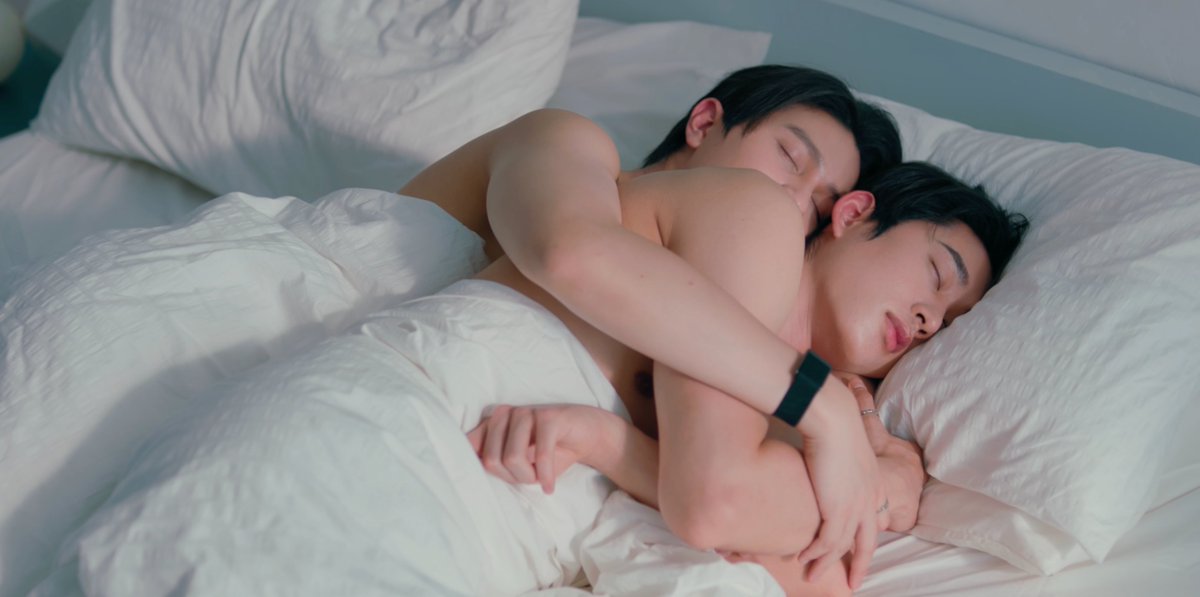 GMMTV's tweet photo. ใครเข้าใจก็เข้าใจเลยครับ 💗
#YouManiacSeriesEP5
@Williamjkp1 @EstRvp https://t.co/KFJUwezObK