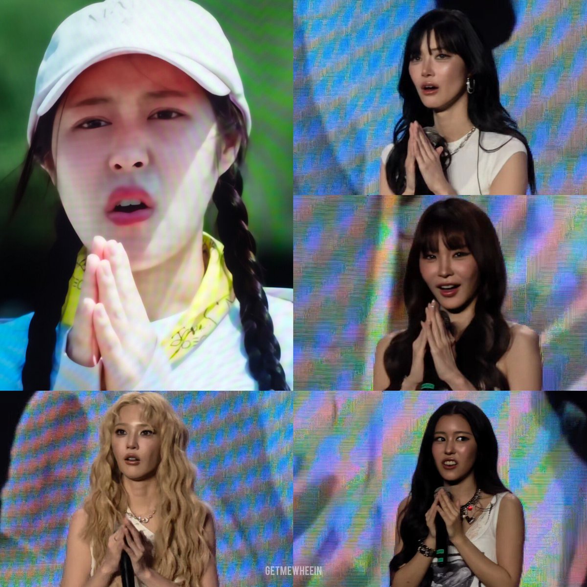 getmewheein's tweet photo. i cannot with everyones faces reenacting proud 🤣

JJJ KPCZ XIN CHAO VIETNAM 
#GMMTVFANDAY35 
#EnemiesWithBenefitsxVIETNAM https://t.co/FM9ZcNkTad