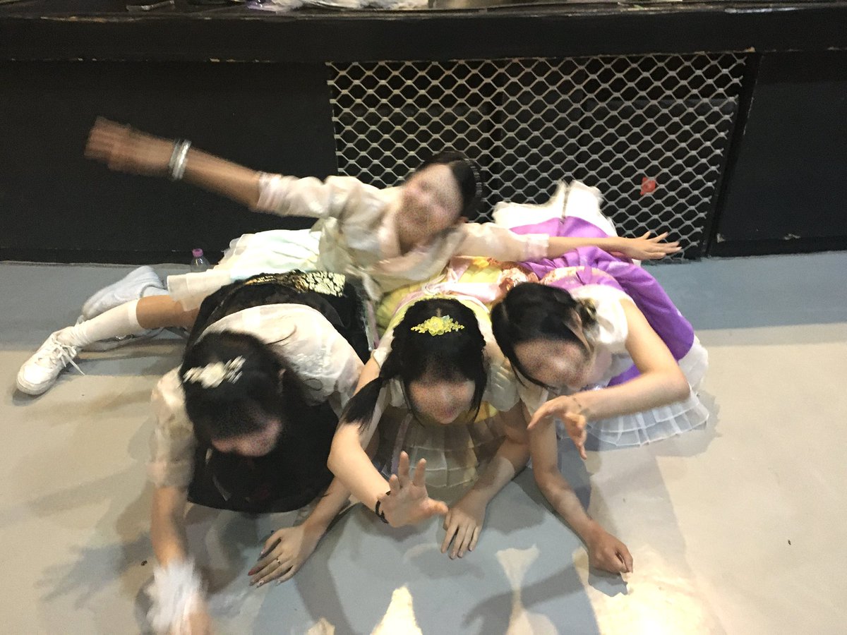 H7KD_ofcl's tweet photo. https://t.co/P0RORDJFzO