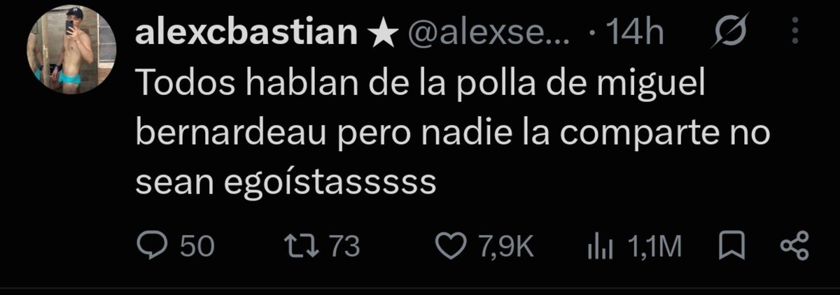 Clonazepamers's tweet photo. Hacen un supuesto peliculón llamado La Bola Negra, que va de la homofobia en tiempos de la guerra civil y tal, y tienes a todas las femis y 🏳️‍🌈 hablando del rabo de un actor😭

¿Os imagináis la que se liaría si los hombres habláramos así de las peras de una actriz?
Nos encierran. https://t.co/Ww6liChUcz