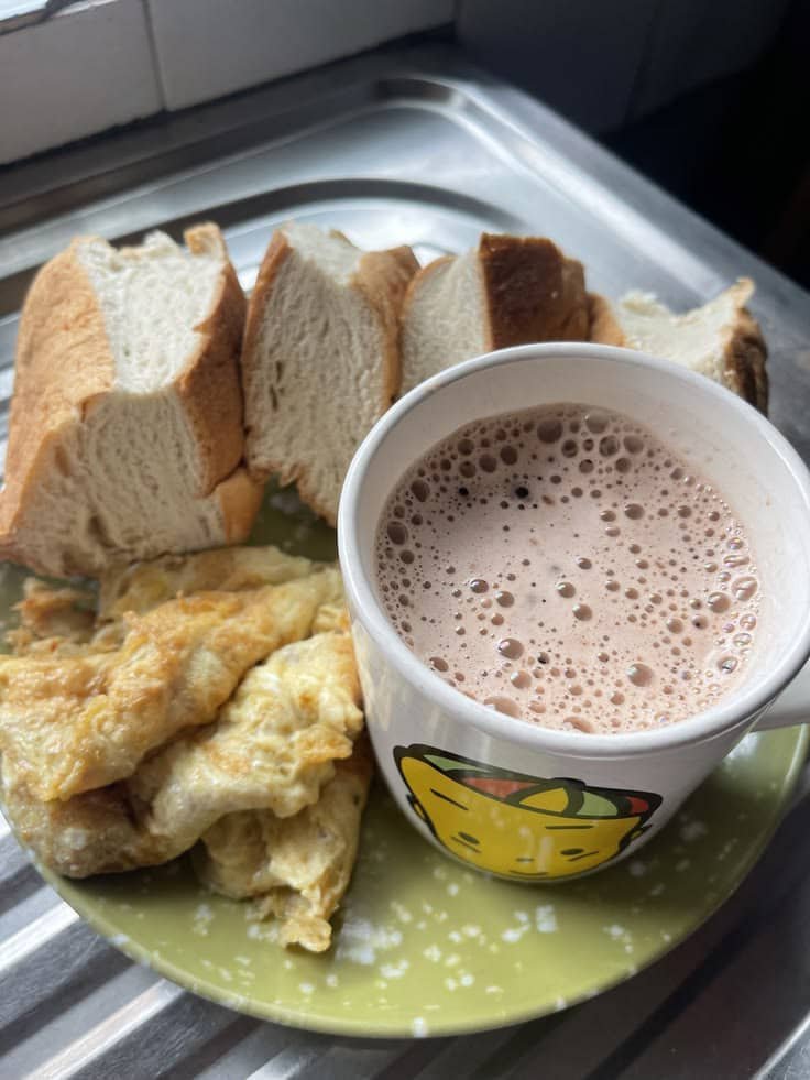 FoodXrlj8's tweet photo. Morning mouth wash before normal breakfast https://t.co/RZmOBzTgsT