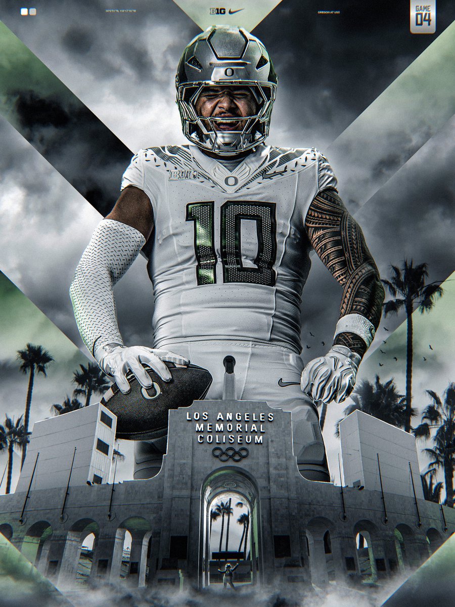 GoDucks's tweet photo. Execute our standard. 

It's @OregonFootball gameday. #GoDucks https://t.co/BQ5kNnPeJQ