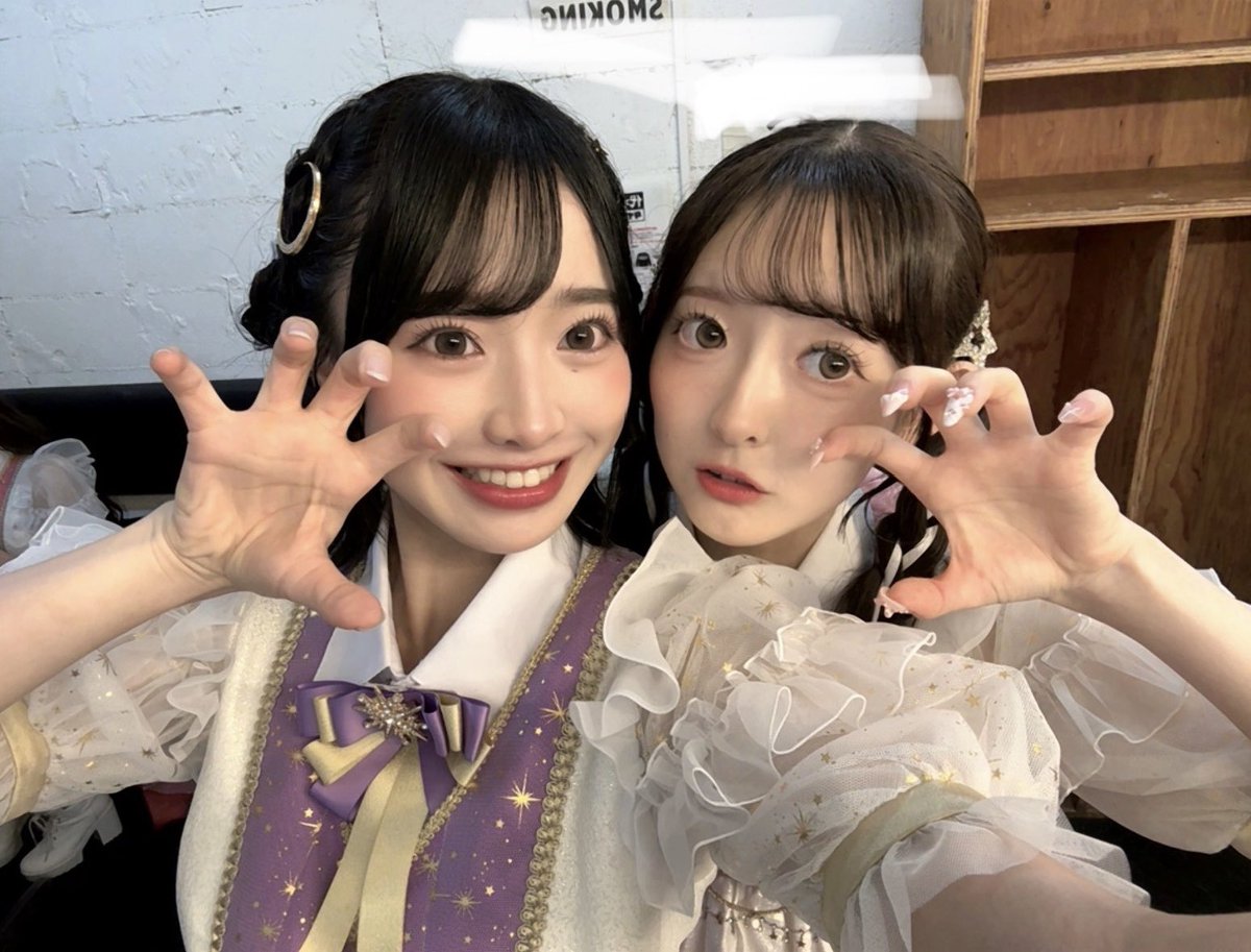 ayaka_aostaria's tweet photo. ちいちゃんはっぴーばーすでい.ᐟ.ᐟ
あと1時間しか無かったぁぁぁ😳
おめでとう💜💫💫 https://t.co/DeGNwOlaXb