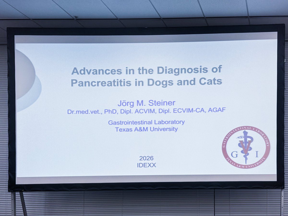 jeadoredisney's tweet photo. テキサスA&amp;M大学 Gastrointestinal LaboratoryのJörg M. Steiner博士による“犬と猫の膵炎診断の進歩”に関するセミナーに参加して来ました🔬
大変勉強になりました🥹

講演の後は❝The PREMIUM MALT’S HOUSE❞で食事会🍻
普段は飲むことの出来ない多様な種類のプレモルを樽生で比較しながら楽しめます😋 https://t.co/qDgbmc1aSt