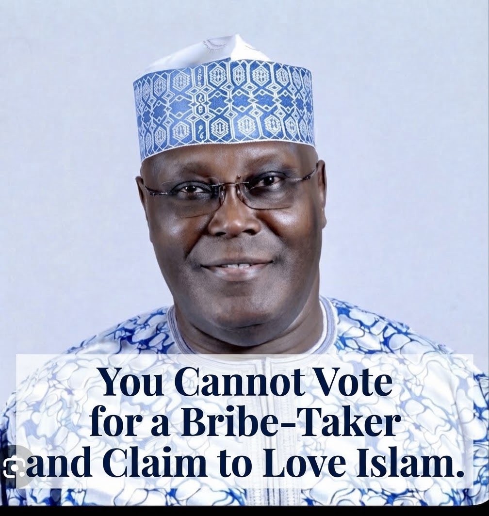 Truthzon's tweet photo. @Arewa_Source https://t.co/ABOvOhjXyO
