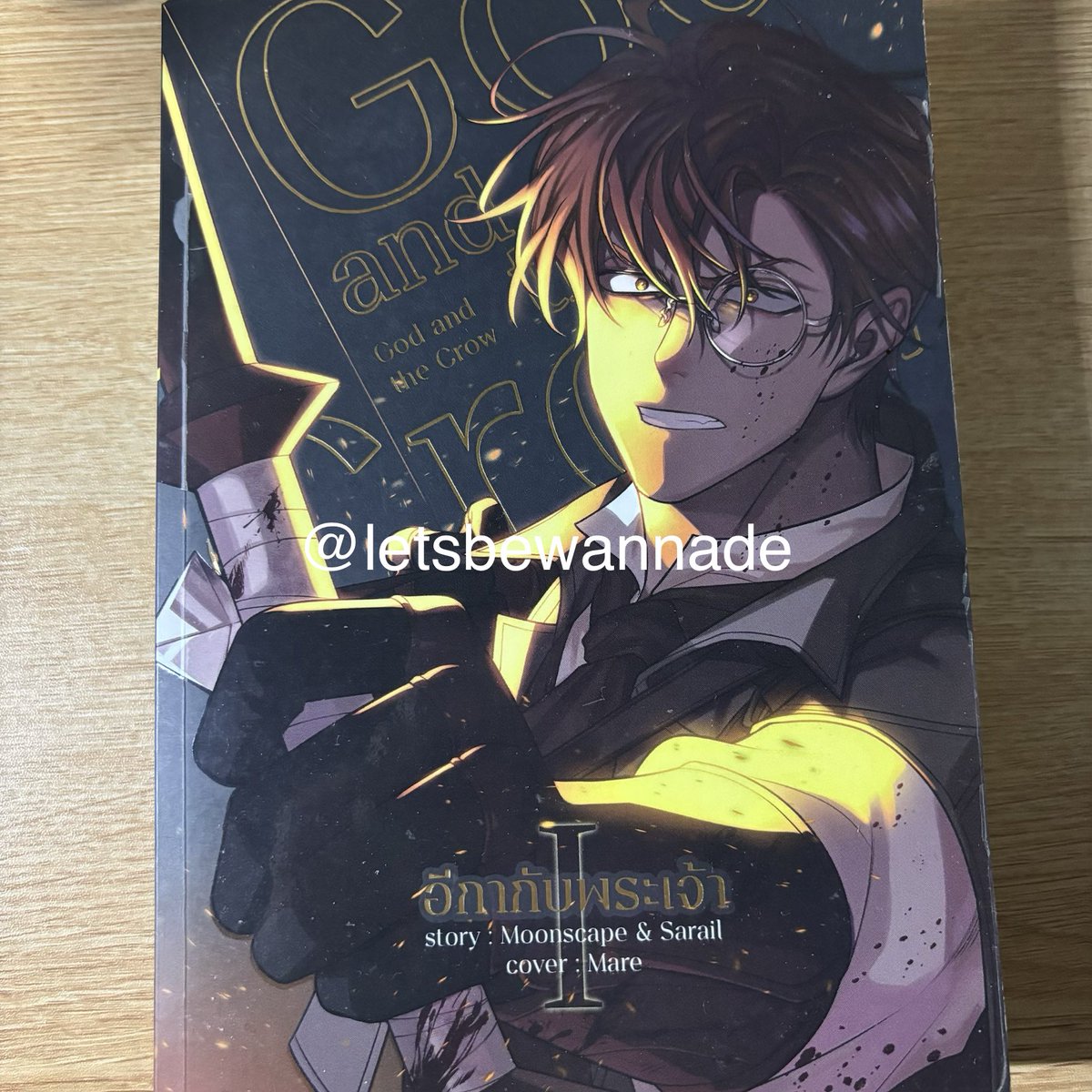 letsbewannade's tweet photo. ส่งต่อหนังสือมือสอง 
*ทุกเล่มอ่านแค่ครั้งเดียว สภา��ดี 95%

- เดนดาว never die (300 บาท)
- เมฆหลากสีลอยเกลื่อนจนเอื้อมคว้า (180 บาท)
- อีกากับพระเจ้า (390 บาท)
- นิทราบนนาวา เล่ม 1-2 (เล่มละ 180 บาท

🛒 รวมส่งทุกเล่ม 

สอบถามเพิ่มเติม dm ค่ะ 

#ส่งต่อหนังสือ #หนังสือมือสอง https://t.co/nVq4EV6aLM