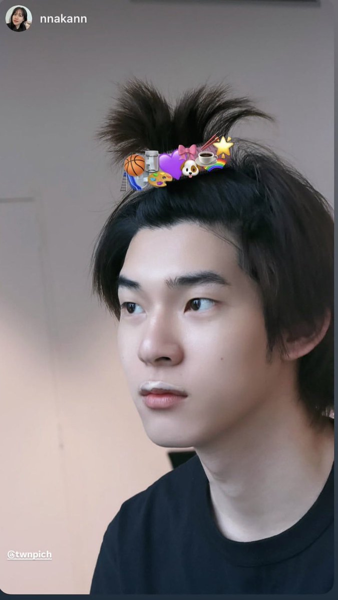 MomPooTeeteePor's tweet photo. @DA_18_04 มัมใจเย็น555 https://t.co/5GSPQbwiut