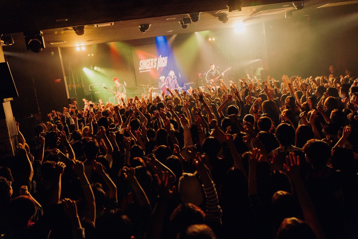 Singers_High's tweet photo. 09.26 TAKAMATSU festhalle
PLAYBACK tour 2026 https://t.co/ye6M2ccMdk