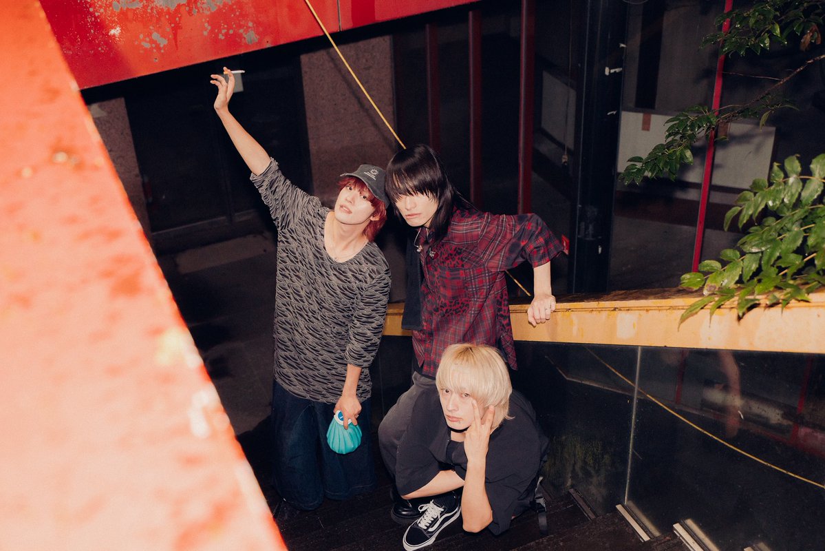 Singers_High's tweet photo. 09.26 TAKAMATSU festhalle
PLAYBACK tour 2026 https://t.co/ye6M2ccMdk