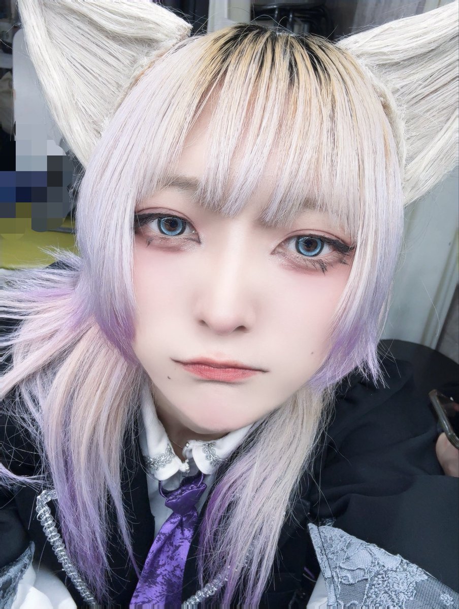 senkyoku_shiki's tweet photo. むにぃ https://t.co/bwyXmfd2yr