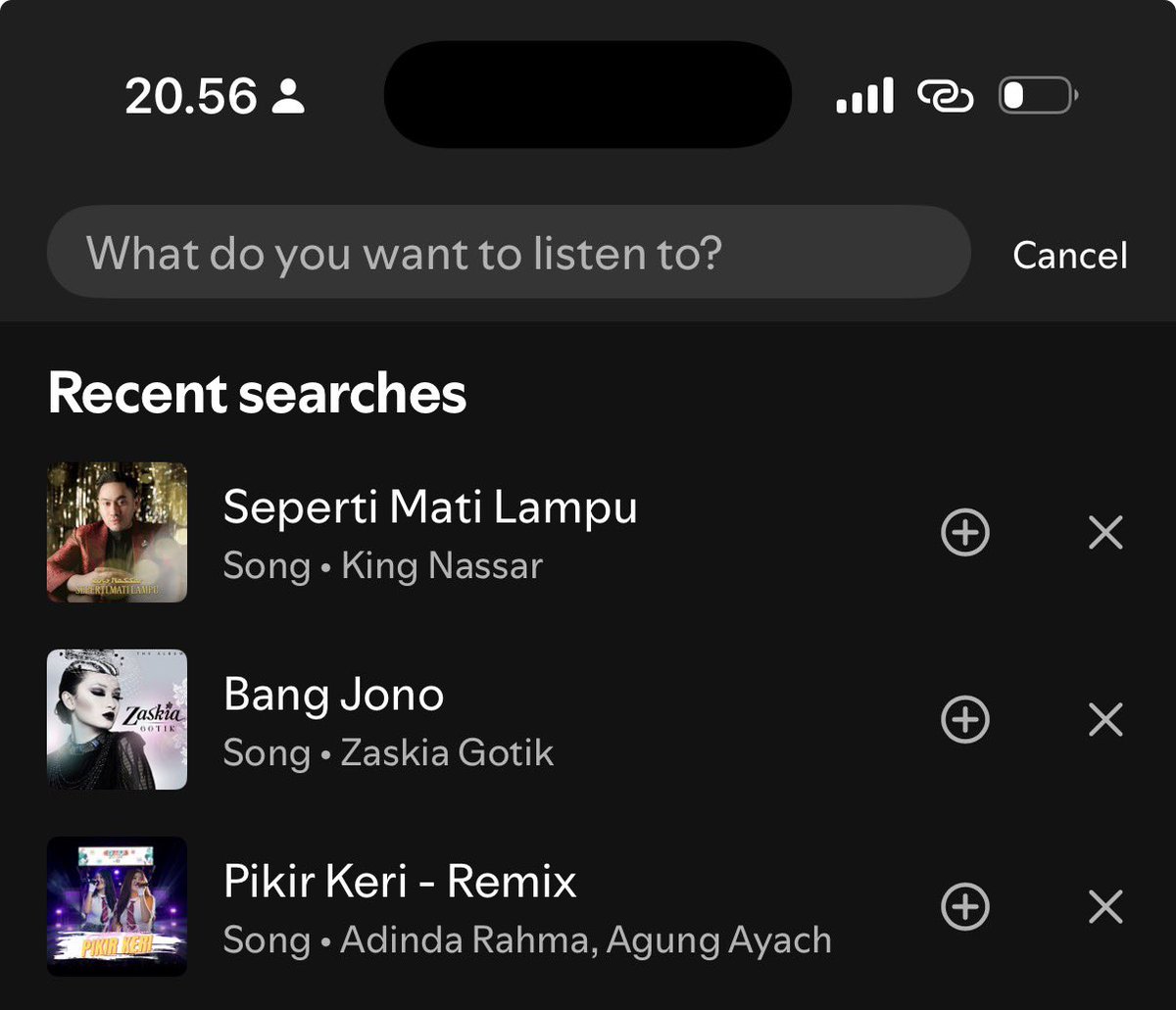 pleaseberich20's tweet photo. kalo playlistnya udah gini tandanya apa?, tandanya tugas kuliah ini mulai ga wajar 😇🙏🏻 https://t.co/GW8Rz8umnv