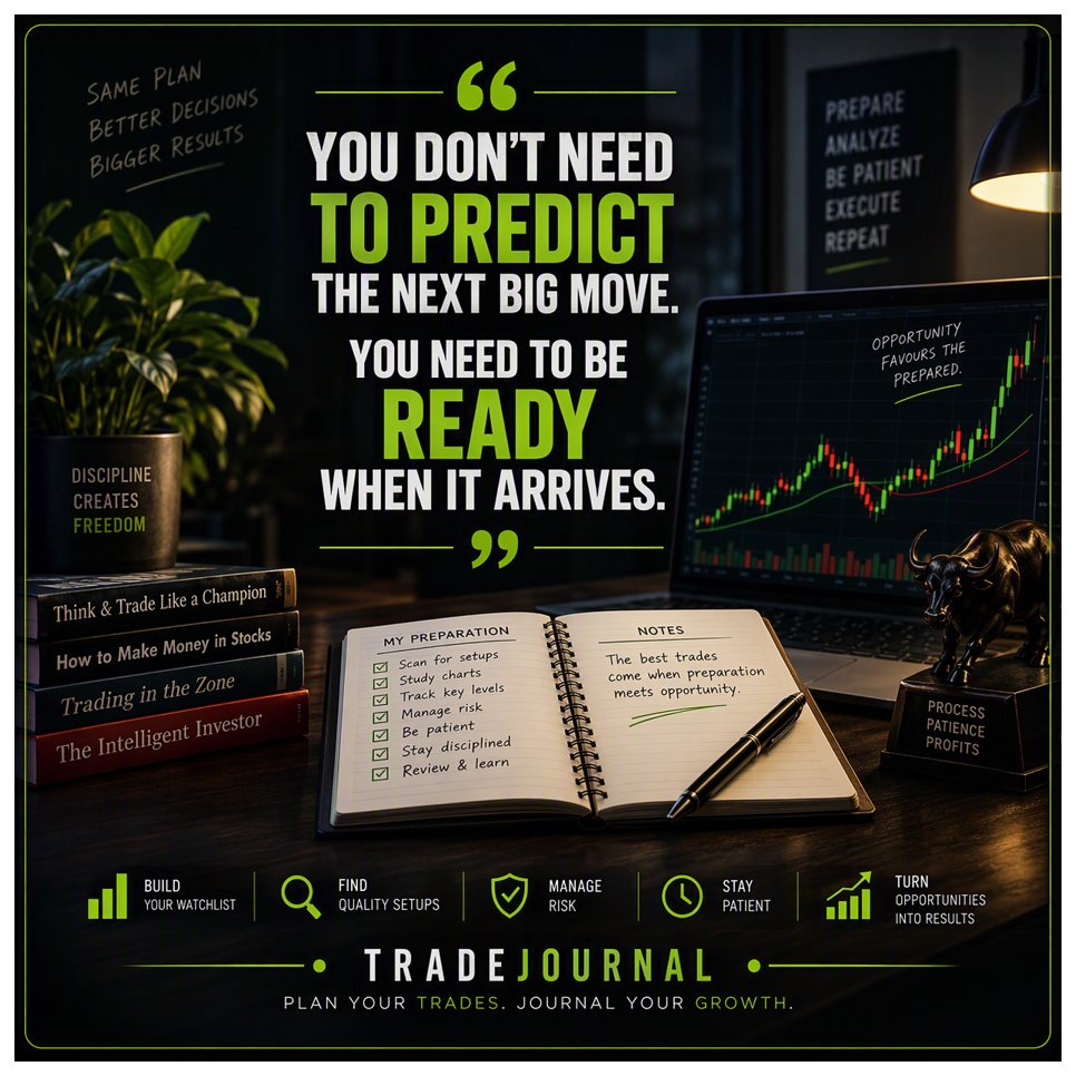 Trade_Journal00's tweet photo. 🗓️Day-13 https://t.co/nOZqPNKI1V
