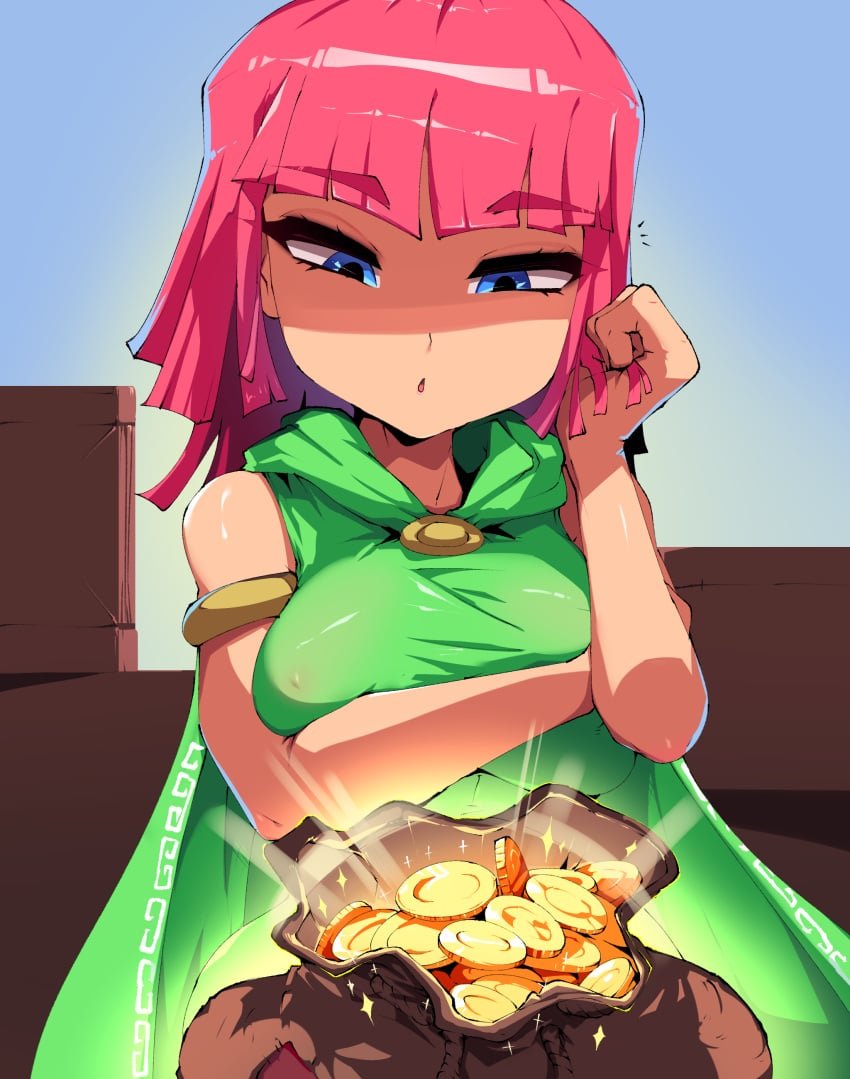 multi_limitles5's tweet photo. Shally:

Cómo era tan obvio y se les había dicho antes, el oro lo compra todo en este lugar ~ https://t.co/B7LZcOlSjy