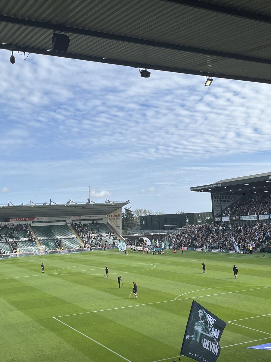 David_Pyne's tweet photo. No international break for me😊. Come on you greens #pafc @Argyle https://t.co/jcMu4afLIY