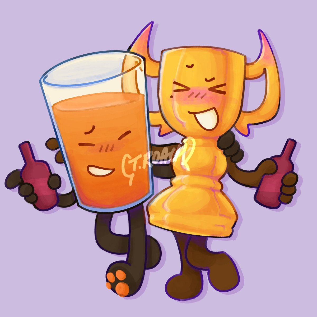 tasteofroach's tweet photo. ππ
#trophoj #inanimateinsanity #osc https://t.co/691CxXpXID