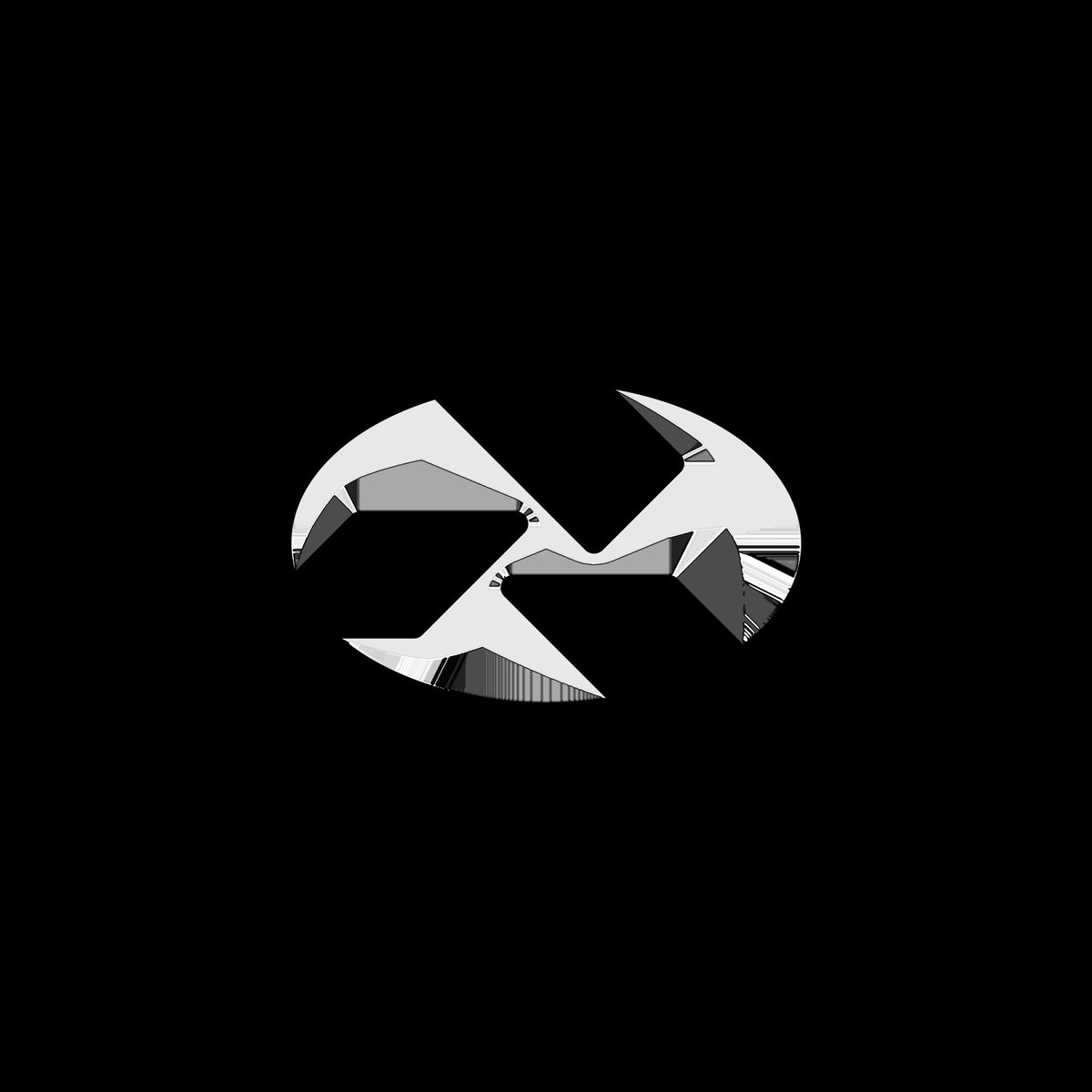 robm0de's tweet photo. Designed an identity for an EDM nightclub https://t.co/Csyv9EsQsX