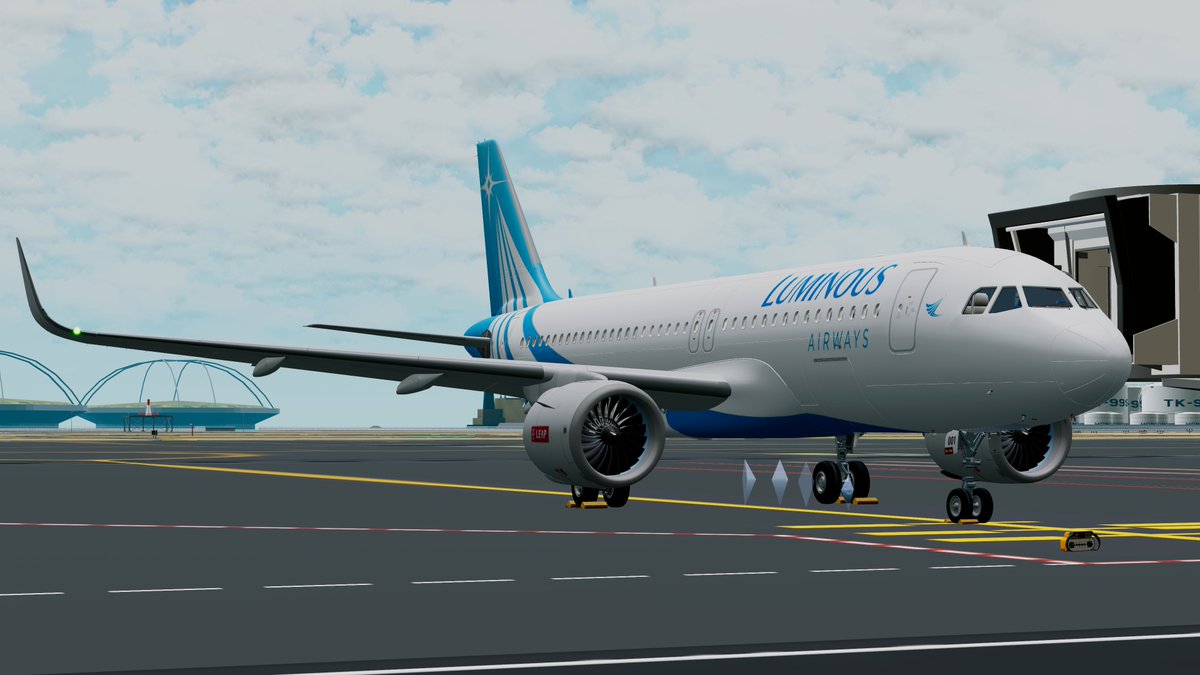 Ramcan_lily's tweet photo. 搭乗記:LM101 A/C:A320
先日はLuminous Airways101便に乗ってきました。空旅のワクワク感がとても良かったです。機材トラブルでSHIP CGしたのもリアリティあっていいね

LDG、ENG内の作りこみ、デカール等(特にハザードゾーン)、とにかく機体がリアルで大興奮

また乗りに来まーす。
#LUMINOUS_AIRWAYS https://t.co/H4iwIT5AFB