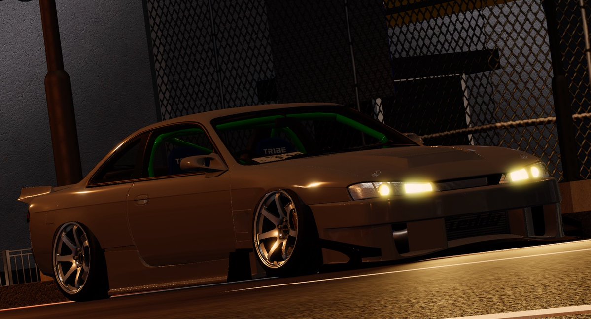 x_ul7ra's tweet photo. 𝑼𝑹𝑨𝑺
#midnightracingtokyo #roblox https://t.co/9HVY37Pew8