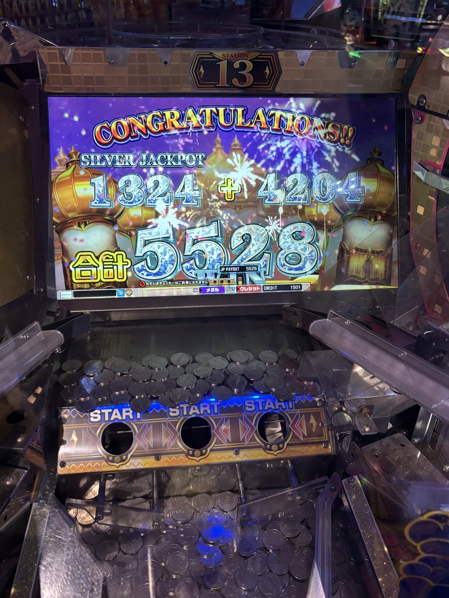 animakyubu's tweet photo. 今日の成果
初の2倍JP https://t.co/QqTwPjtmbA