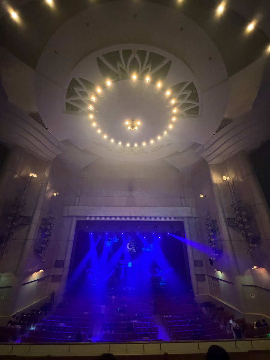 kykumu_'s tweet photo. ジグザグ禊楽しかった⛩️💕
ドラムすごかったしかっくいかった🥁
おねーちゃんと焼肉で打ち上げ！ https://t.co/hEOW8LKLLe