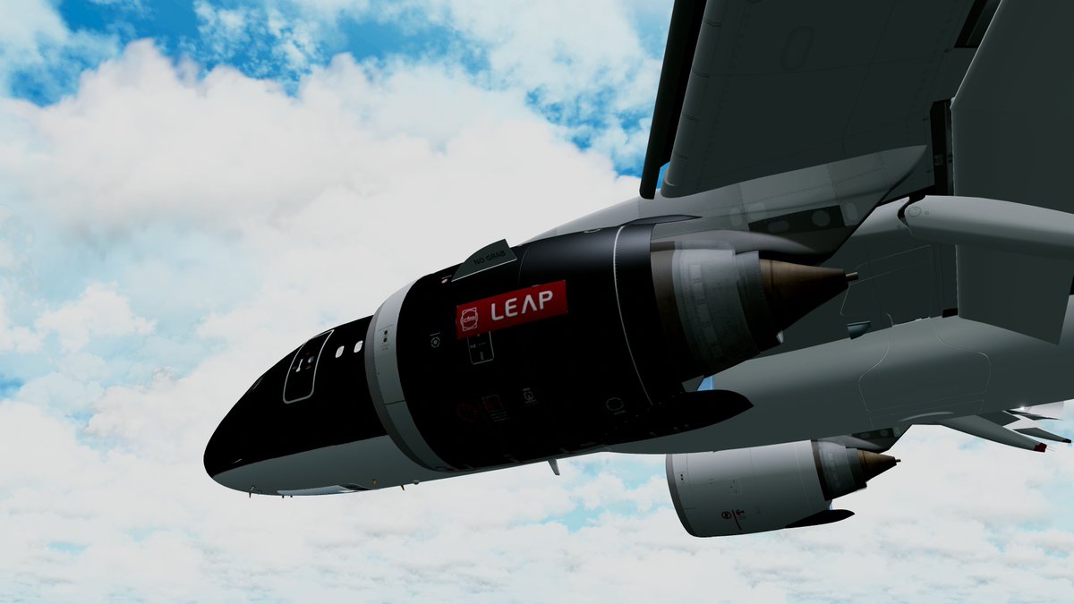 Ramcan_lily's tweet photo. 搭乗記:LM101 A/C:A320
先日はLuminous Airways101便に乗ってきました。空旅のワクワク感がとても良かったです。機材トラブルでSHIP CGしたのもリアリティあっていいね

LDG、ENG内の作りこみ、デカール等(特にハザードゾーン)、とにかく機体がリアルで大興奮

また乗りに来まーす。
#LUMINOUS_AIRWAYS https://t.co/H4iwIT5AFB