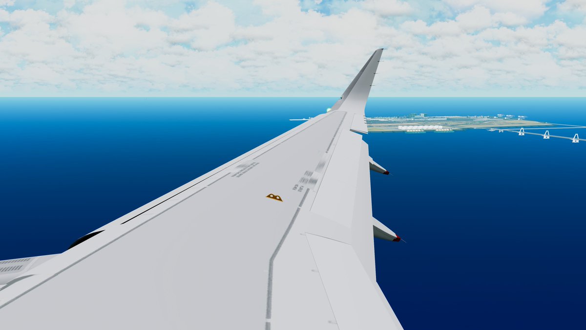 Ramcan_lily's tweet photo. 搭乗記:LM101 A/C:A320
先日はLuminous Airways101便に乗ってきました。空旅のワクワク感がとても良かったです。機材トラブルでSHIP CGしたのもリアリティあっていいね

LDG、ENG内の作りこみ、デカール等(特にハザードゾーン)、とにかく機体がリアルで大興奮

また乗りに来まーす。
#LUMINOUS_AIRWAYS https://t.co/H4iwIT5AFB