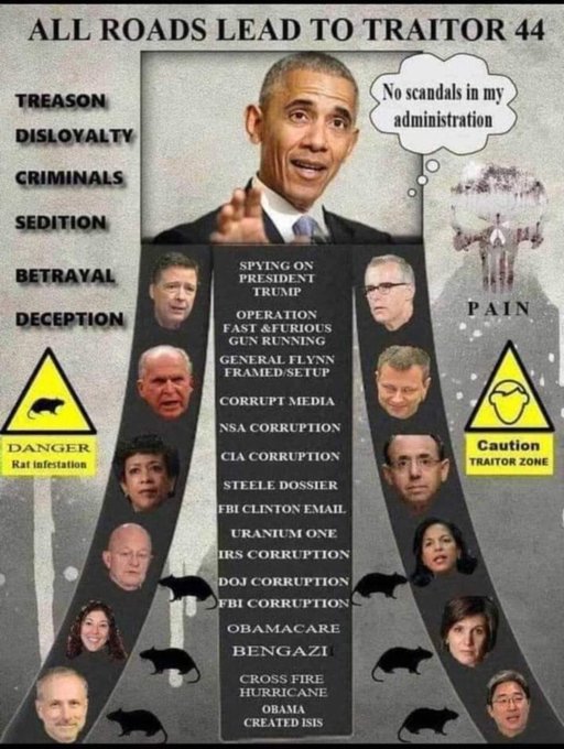 RonRichmond711's tweet photo. @0Maria_B Treason used to mean something. https://t.co/XAbNBnfWEc