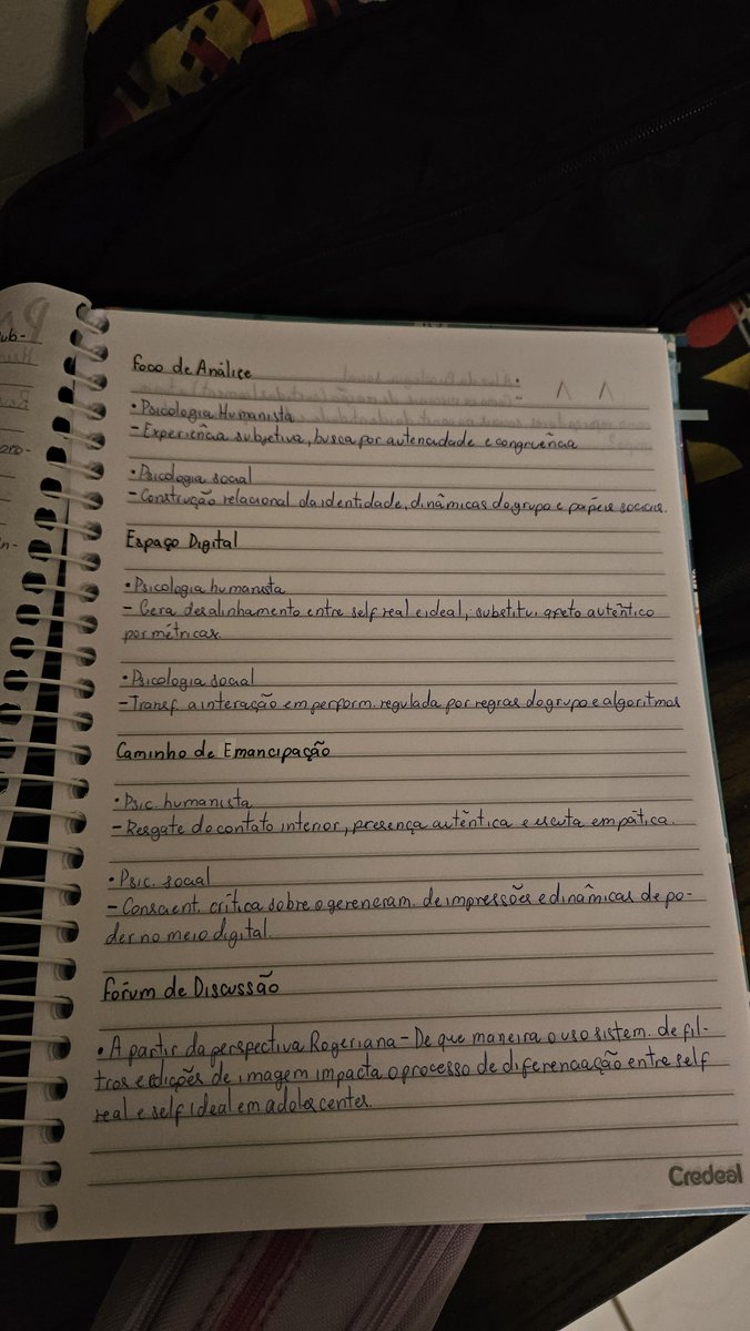 psicnick's tweet photo. #psitwt ⁕ #collegetwt 𖡼 #studytwt 𝅄 ♡
anotações de ontem 💭 https://t.co/wzAuh8z9QM