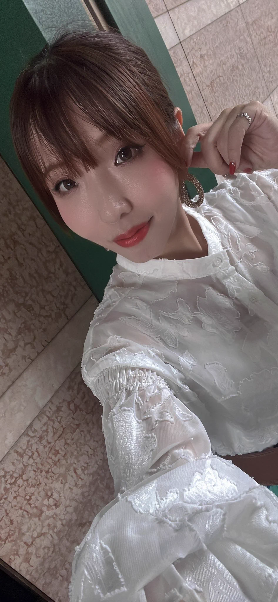植島さき🐰🌈 on X: 