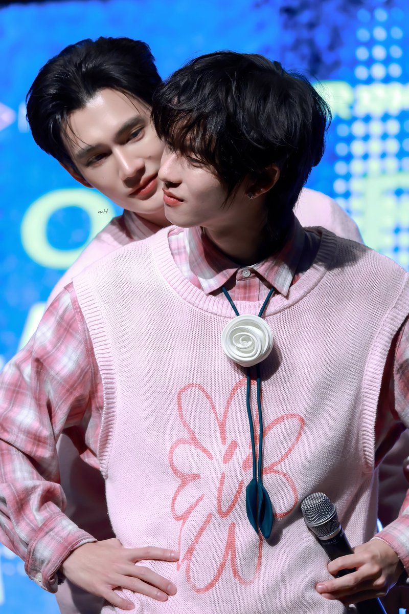 m4namebew's tweet photo. เอ็นดูคุณสุดหัวใจ ♡
#ppoohkt @ppoohkt
#pavelphoom @pavelphoom https://t.co/MuLAwTqMKz