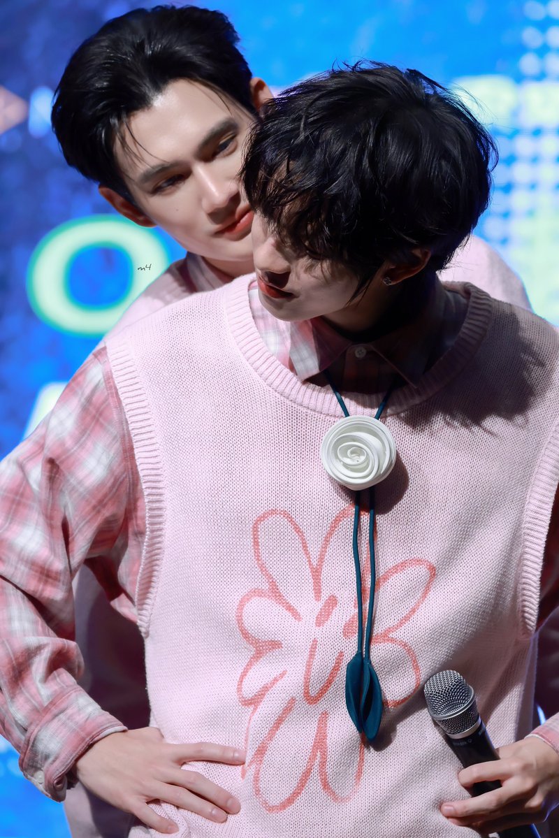 m4namebew's tweet photo. เอ็นดูคุณสุดหัวใจ ♡
#ppoohkt @ppoohkt
#pavelphoom @pavelphoom https://t.co/MuLAwTqMKz