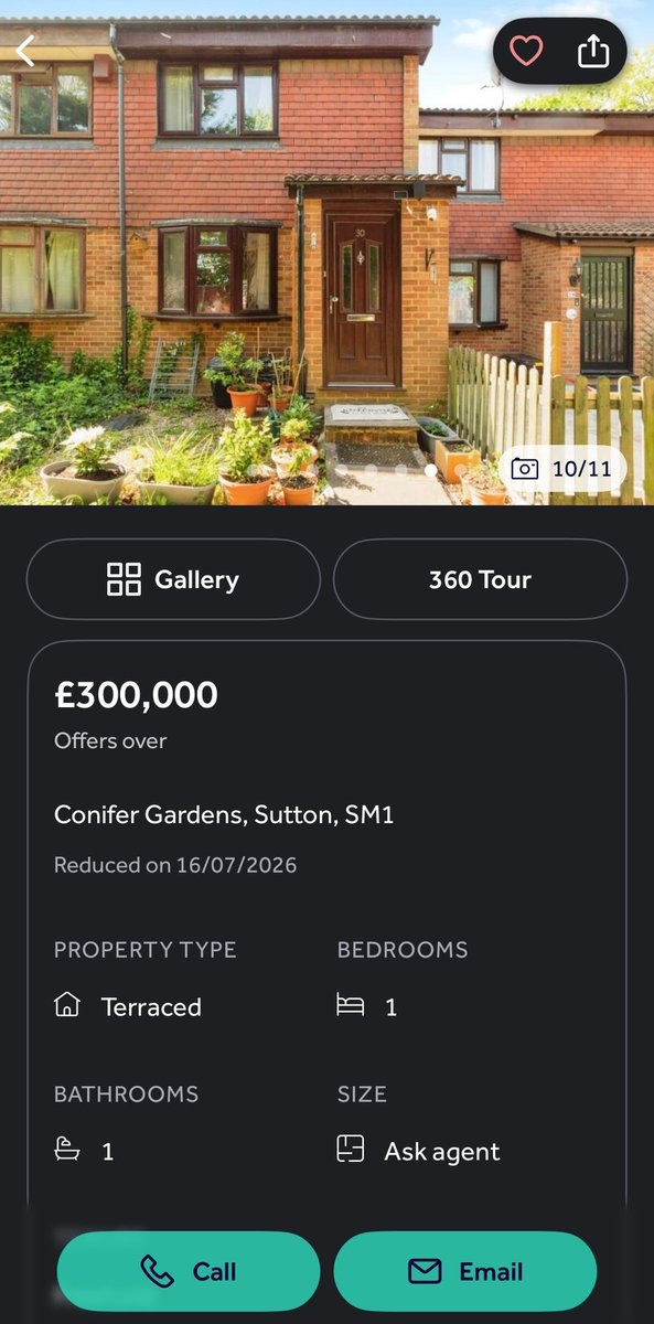 fynnvestor's tweet photo. £300,000 in the UK

$285,000 in America

What the hell is wrong with this country? https://t.co/4c6vPIigLY