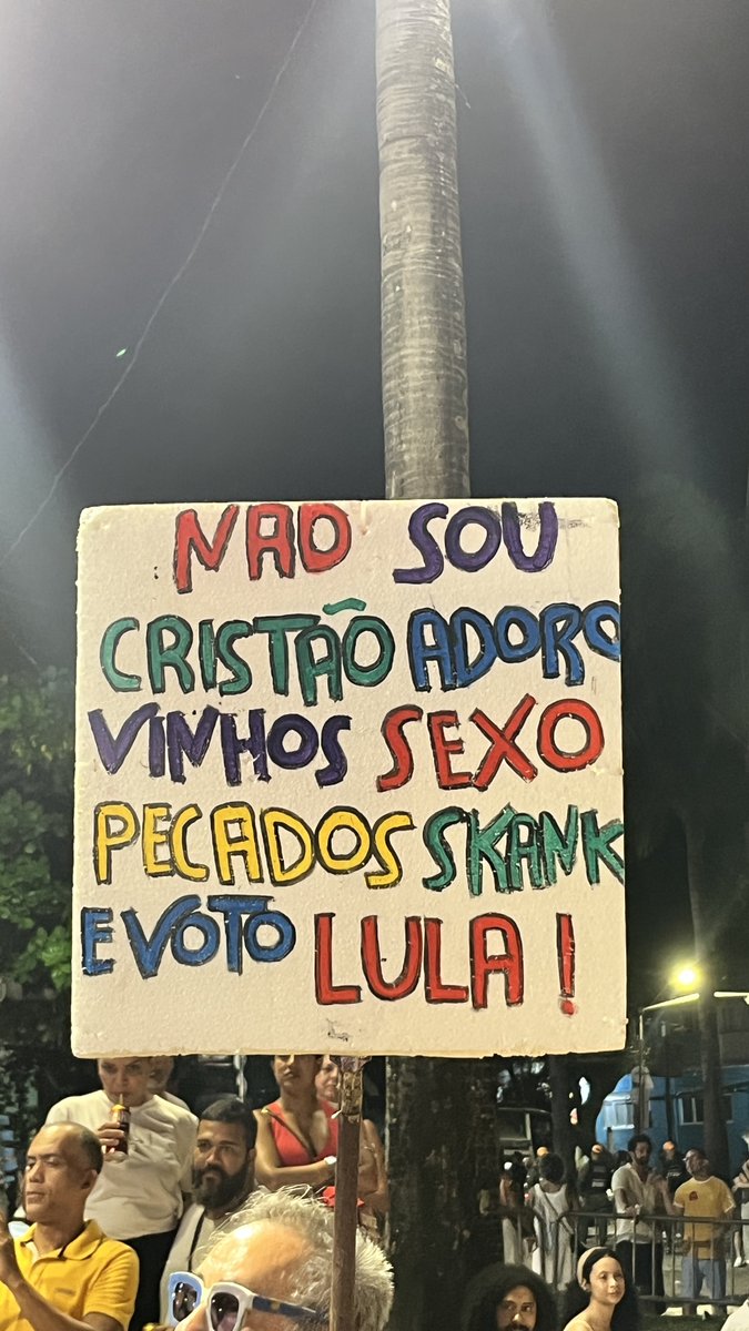 manguebeats's tweet photo. placa perfeitinha https://t.co/ZStUgwBGT9