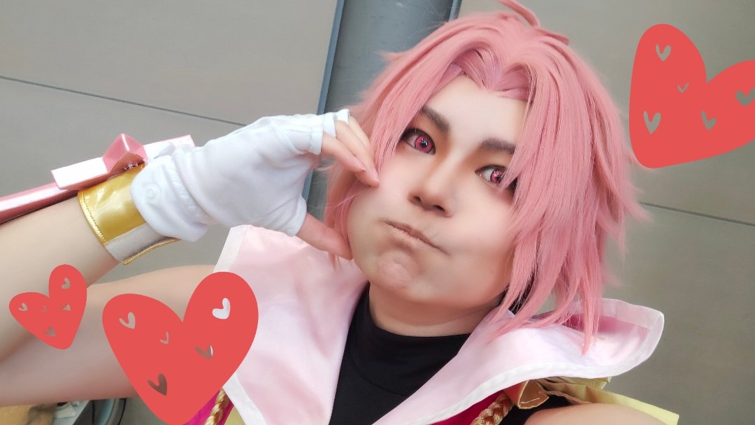 toilaa34's tweet photo. #プリオータム2026参加者さんと繋がりたい

 プリオータムロスです！！！！！😭
今後コスプレ活動縮小の未来ですが、コス活動やお話やお茶や鑑賞会などオタクな活動控えるつもりは特にありませんのでどうかどうか楽しい時間一緒に過ごしましょ〜🥰

#プリキュアオータムパーティ2026
#プリオータム2026 https://t.co/V4ZtRce6Vo